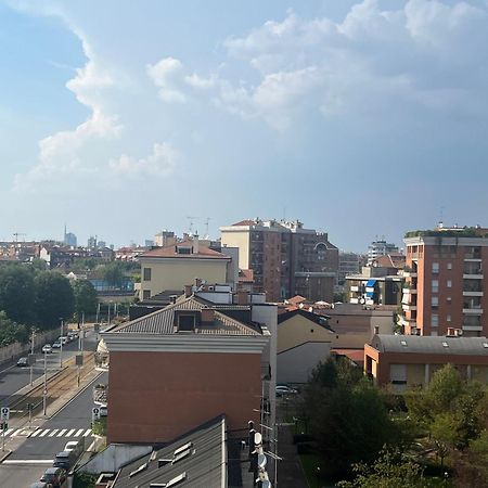 Monolocale Ovidio Aparthotel Milan Luaran gambar