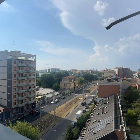 Monolocale Ovidio Aparthotel Milan Luaran gambar