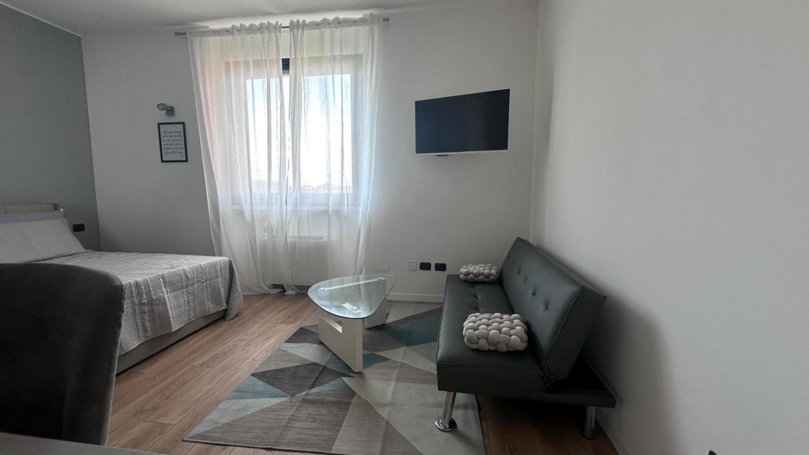 Monolocale Ovidio Aparthotel Milan Luaran gambar