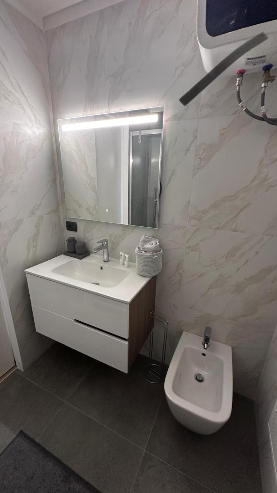 Monolocale Ovidio Aparthotel Milan Luaran gambar