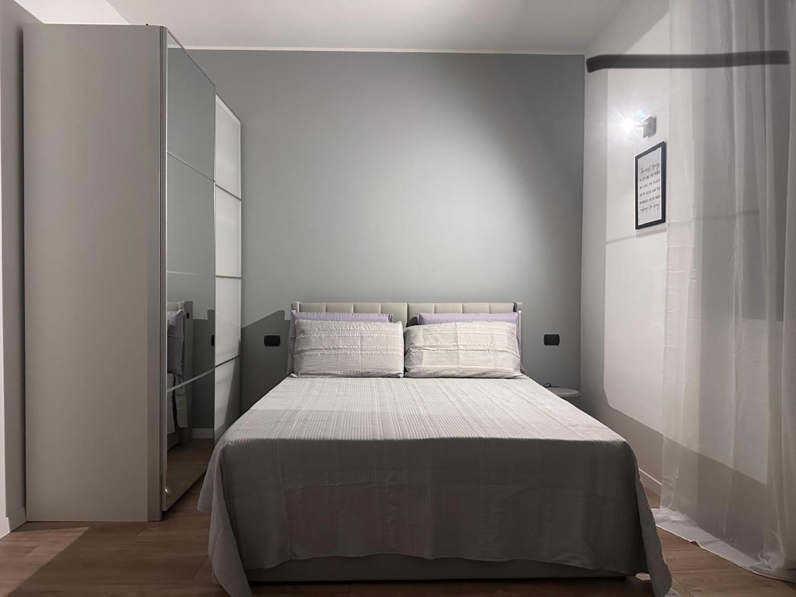 Monolocale Ovidio Aparthotel Milan Luaran gambar