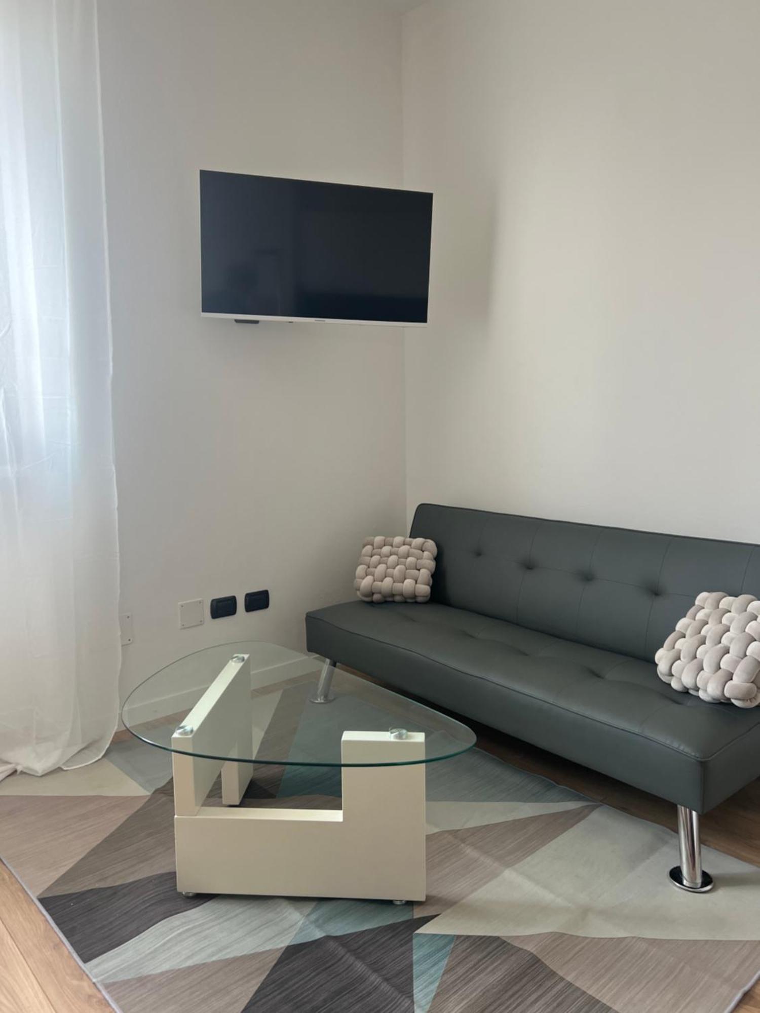 Monolocale Ovidio Aparthotel Milan Luaran gambar