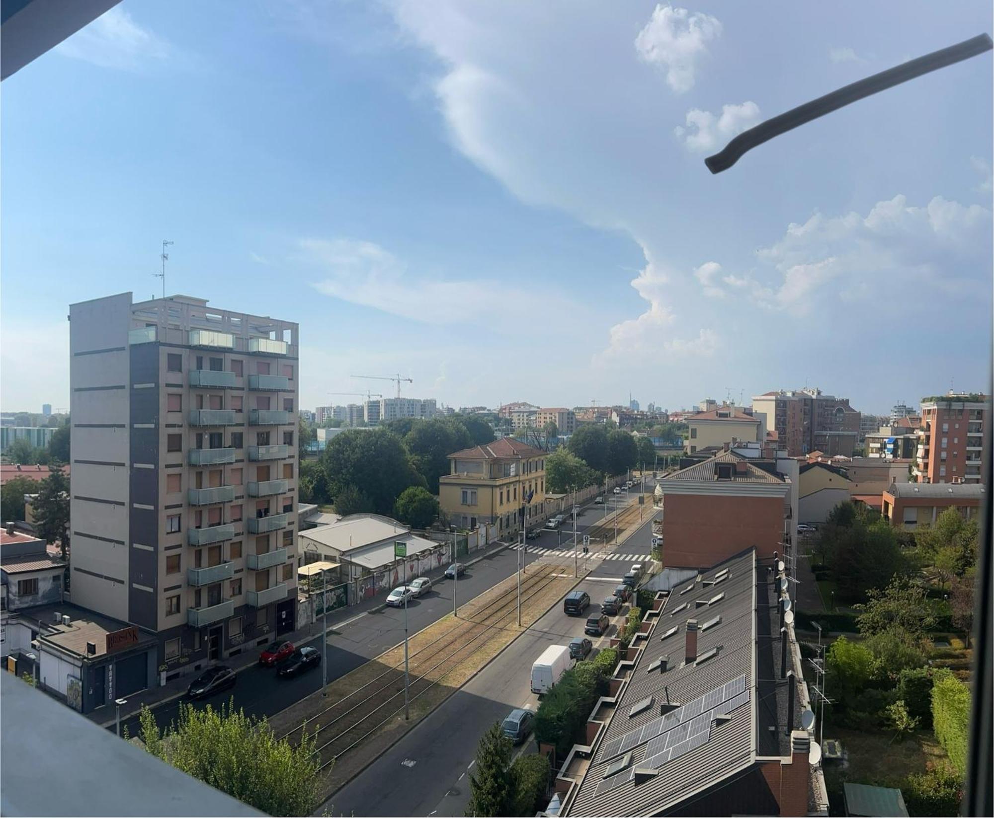 Monolocale Ovidio Aparthotel Milan Luaran gambar